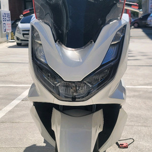 PCX125cc/24년식 중고팝니다