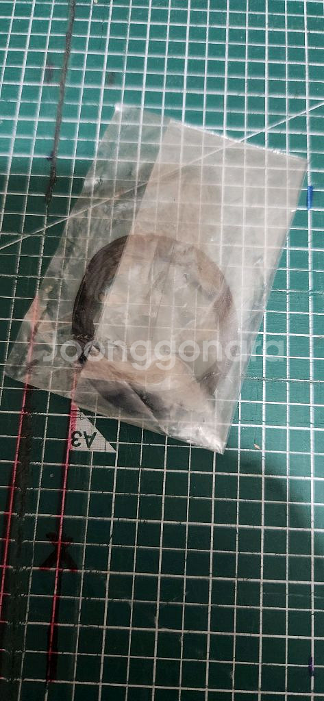 figma 진격의 거인 에렌 예거 (마지막 사진 참고)--7