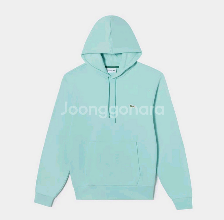 라코스테 후드티 XL사이즈--0