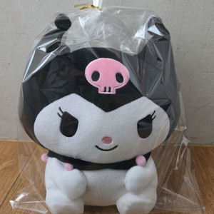 산리오 쿠로미 인형 새상품