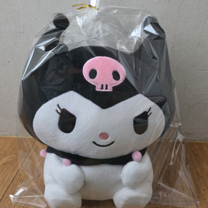 산리오 쿠로미 인형 새상품
