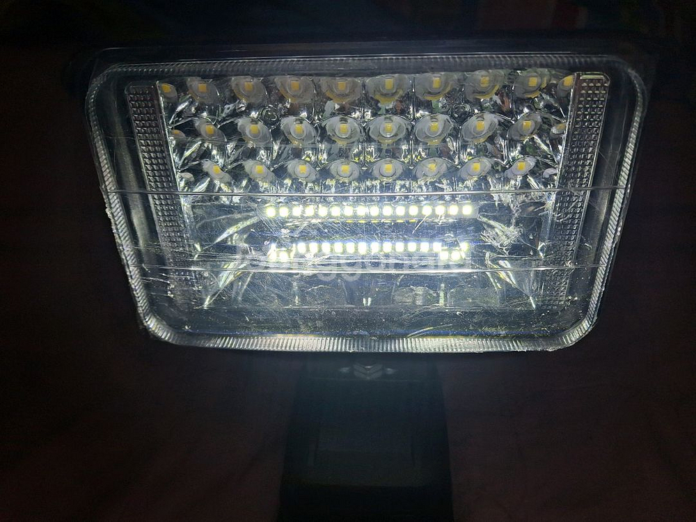 LED 작업등 6 인치 마끼다 18V용--2