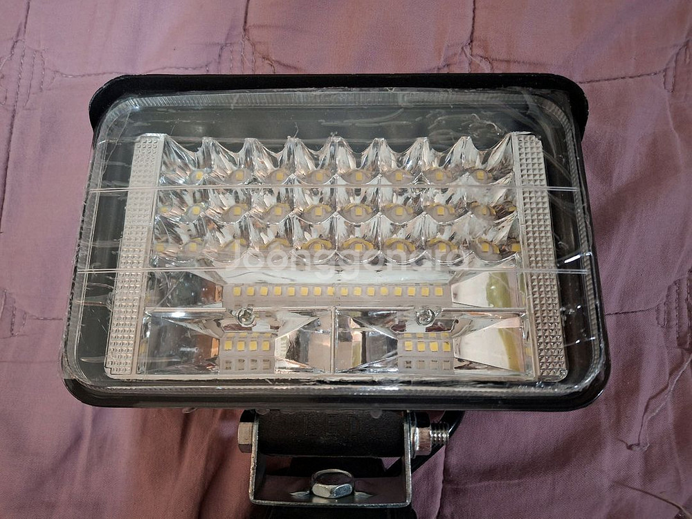 LED 작업등 6 인치 마끼다 18V용--0