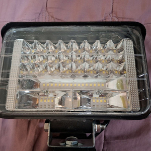 LED 작업등 6 인치 마끼다 18V용