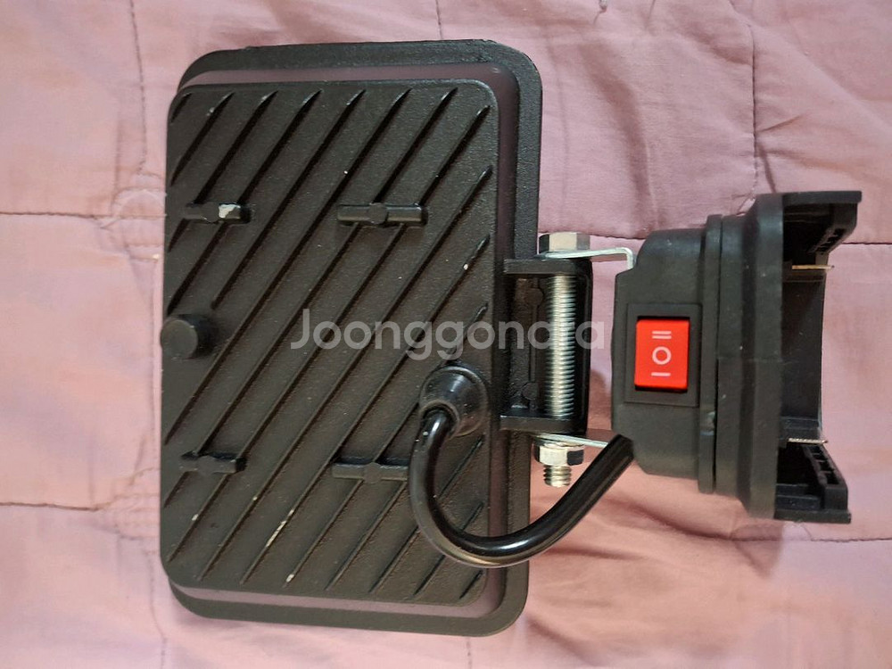 LED 작업등 6 인치 마끼다 18V용--1