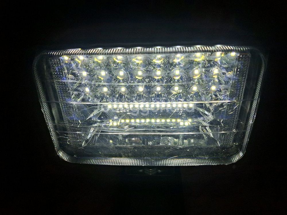 LED 작업등 6 인치 마끼다 18V용--3