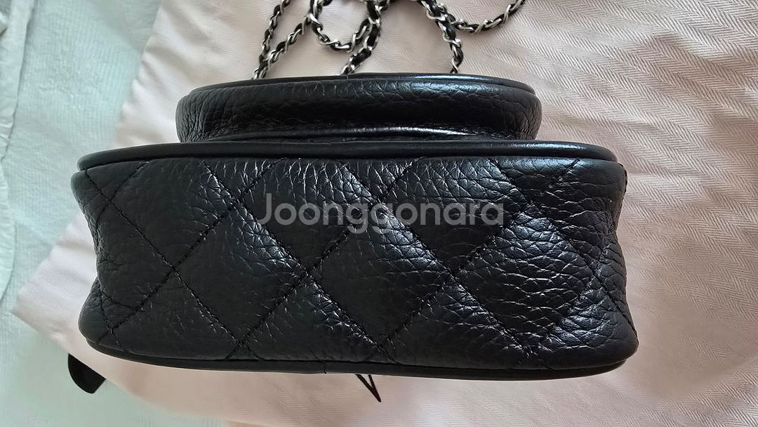 봉긋 볼백 블랙--3