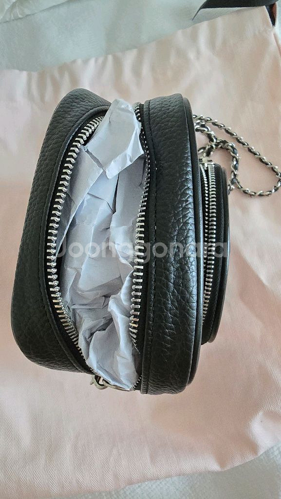 봉긋 볼백 블랙--4