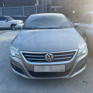 폭스바겐 CC 2010년 560522 분해 판매