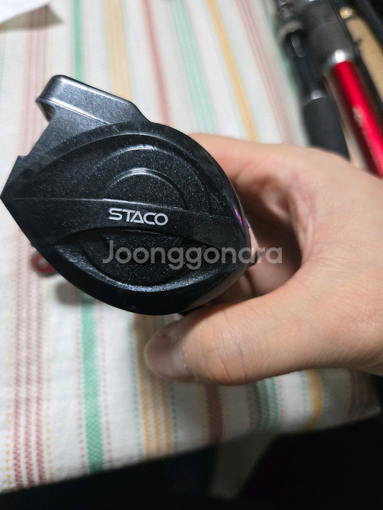 쭈꾸미 한치등 베이트 낚시릴--4