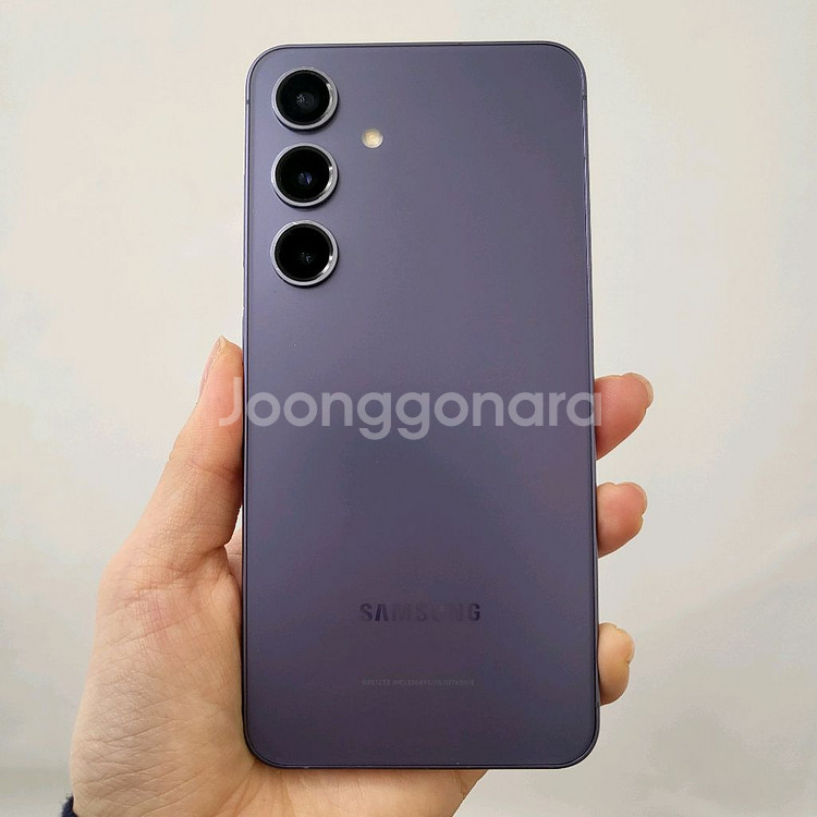 갤럭시 S24 / S급 / 9-54--0