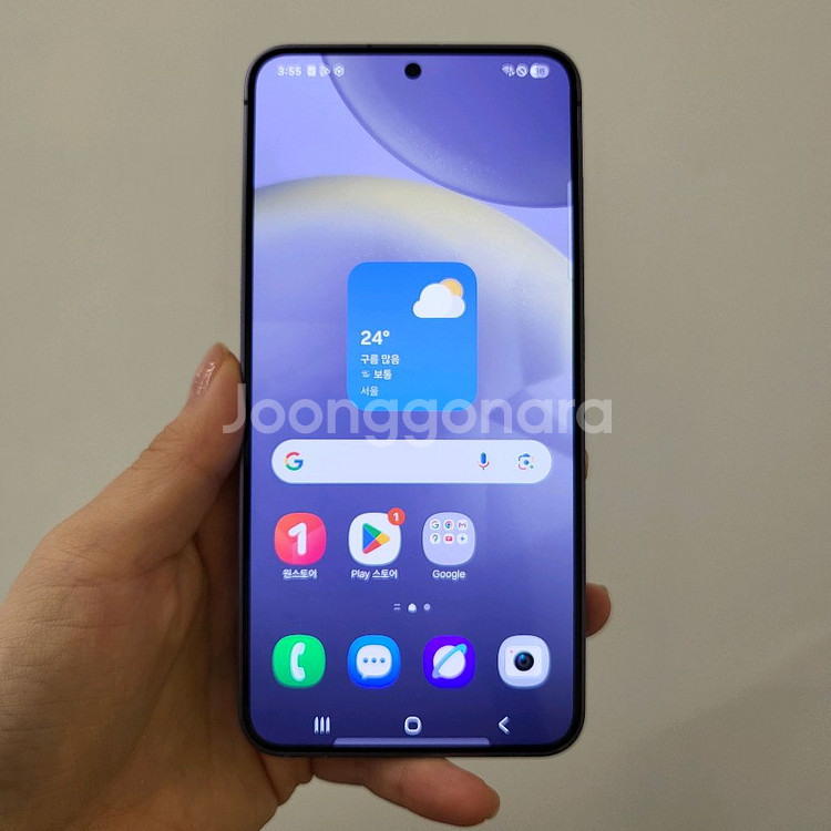 갤럭시 S24 / S급 / 9-54--1