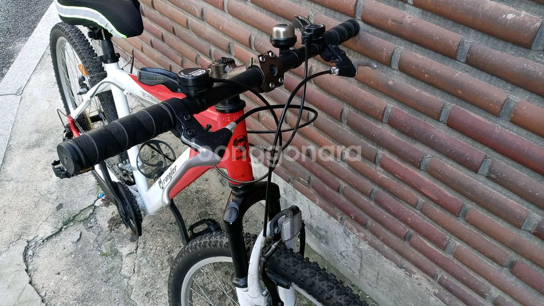 21단 엠티비 자전거--4