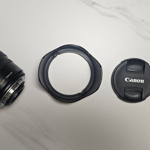 캐논카메라 렌즈