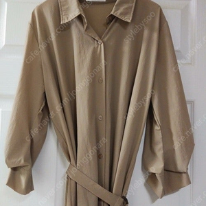 컬쳐콜 롱원피스