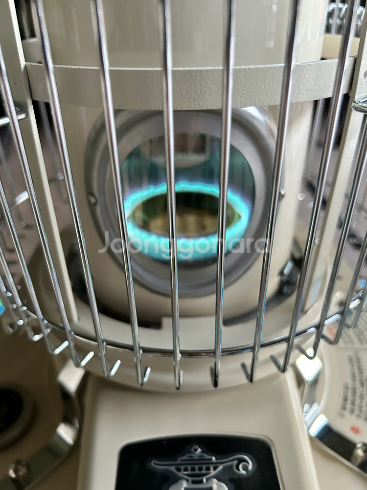 알라딘 블루프레임 emk 정품 BF3911 1회사용--1