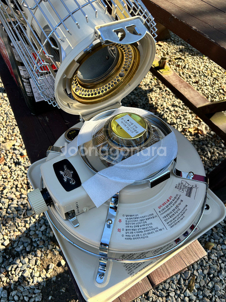 알라딘 블루프레임 emk 정품 BF3911 1회사용--0