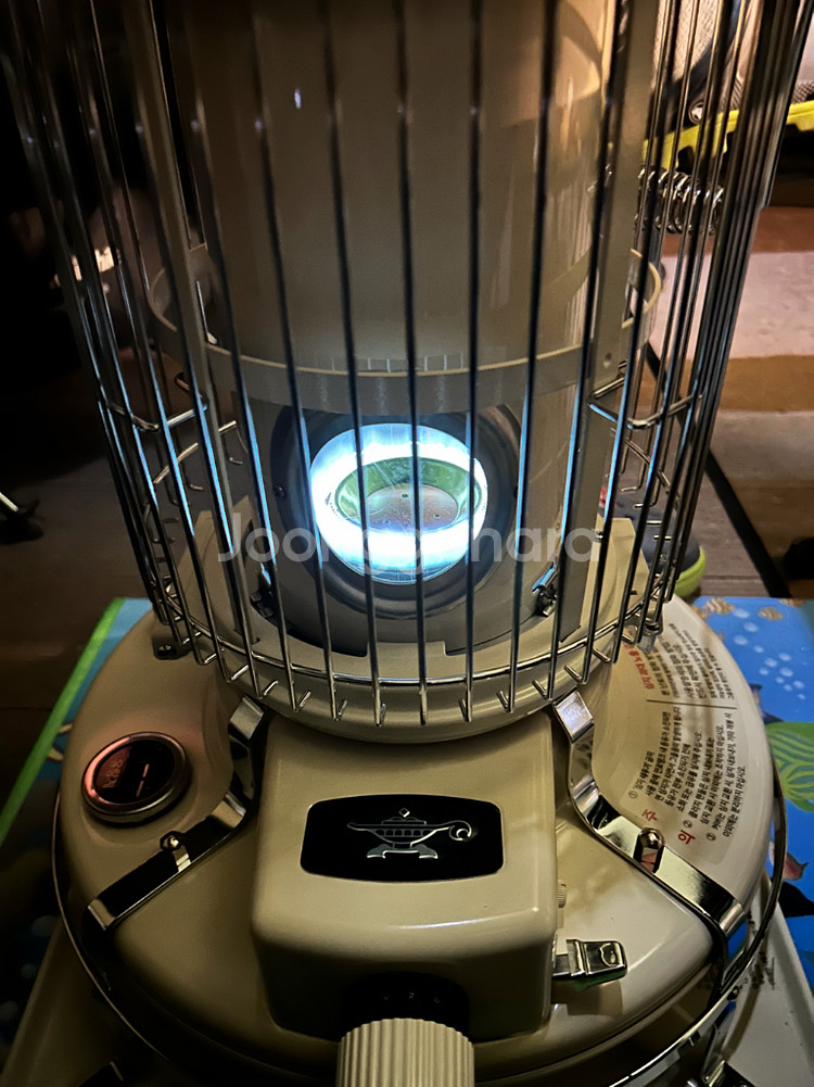 알라딘 블루프레임 emk 정품 BF3911 1회사용--4