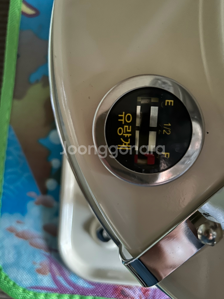 알라딘 블루프레임 emk 정품 BF3911 1회사용--3