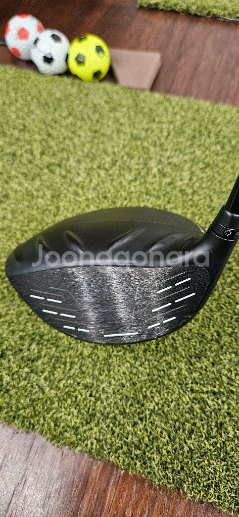 핑 G430 LST 드라이버 카일리 6S--1