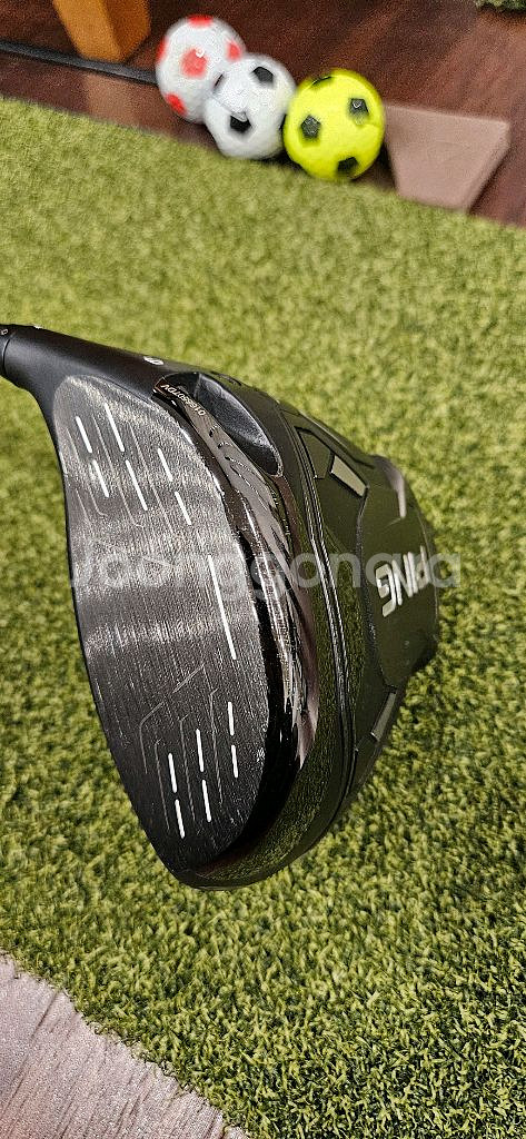 핑 G430 LST 드라이버 카일리 6S--3