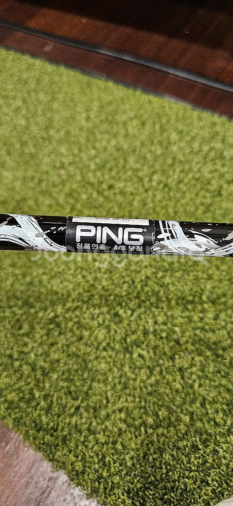 핑 G430 LST 드라이버 카일리 6S--5