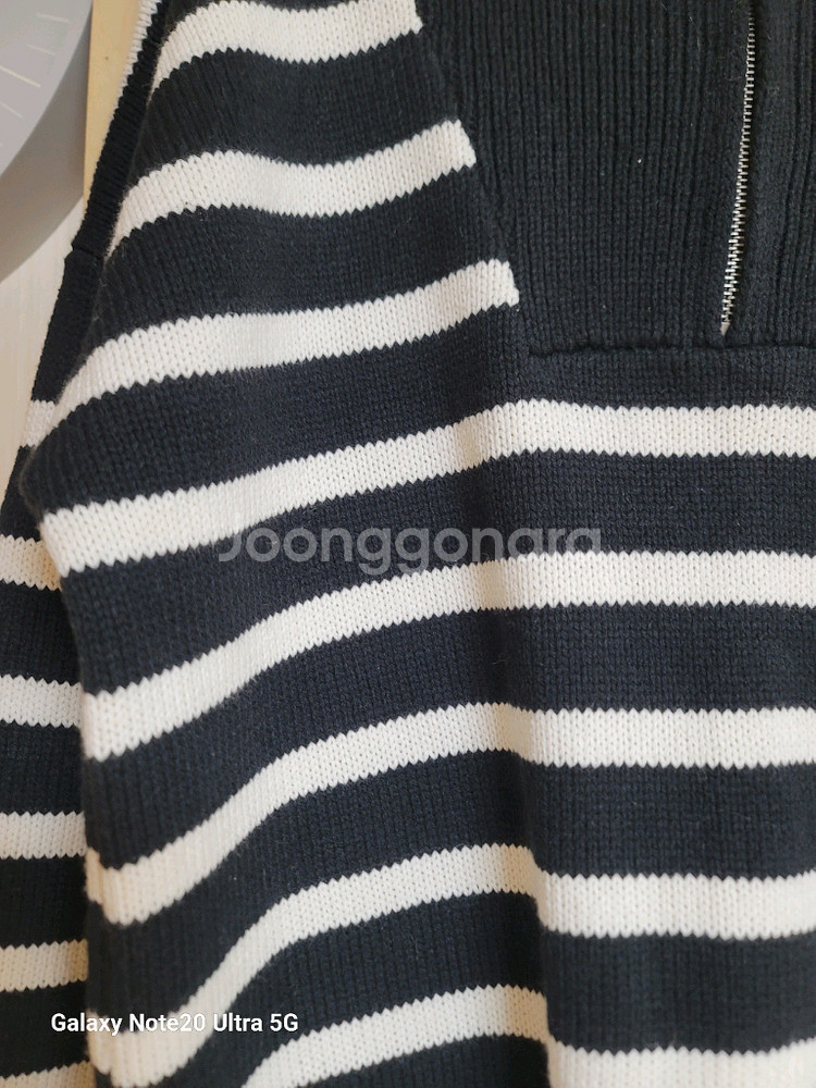 니트 원피스 새상품--2