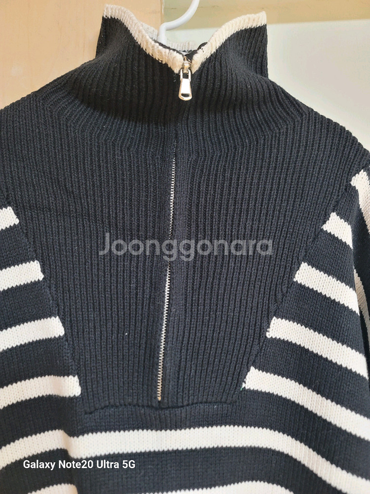 니트 원피스 새상품--1