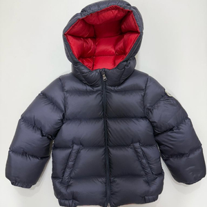 몽클레르 몽클레어 2A 후드 다운 패딩 (+보나츠)