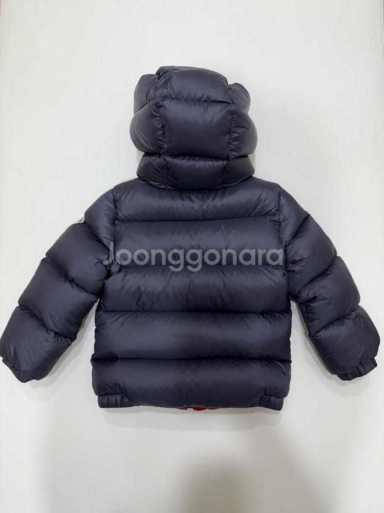 몽클레르 몽클레어 2A 후드 다운 패딩 (+보나츠)--2