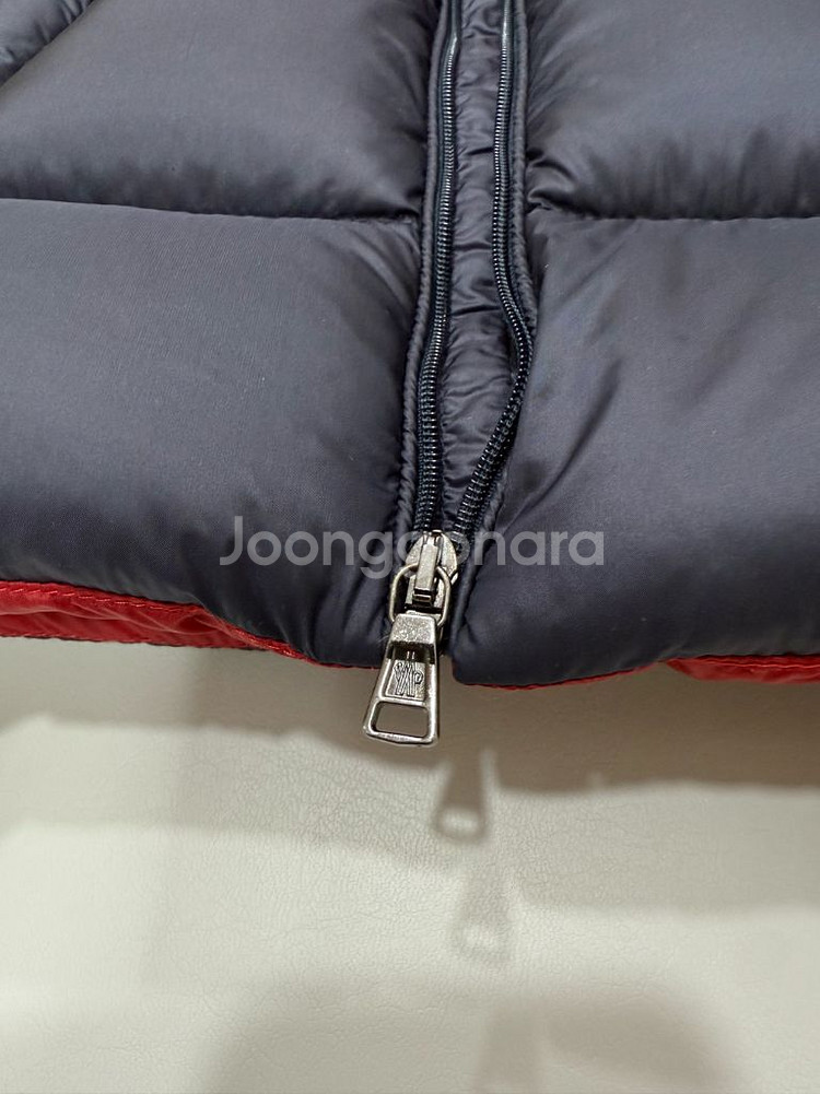 몽클레르 몽클레어 2A 후드 다운 패딩 (+보나츠)--3