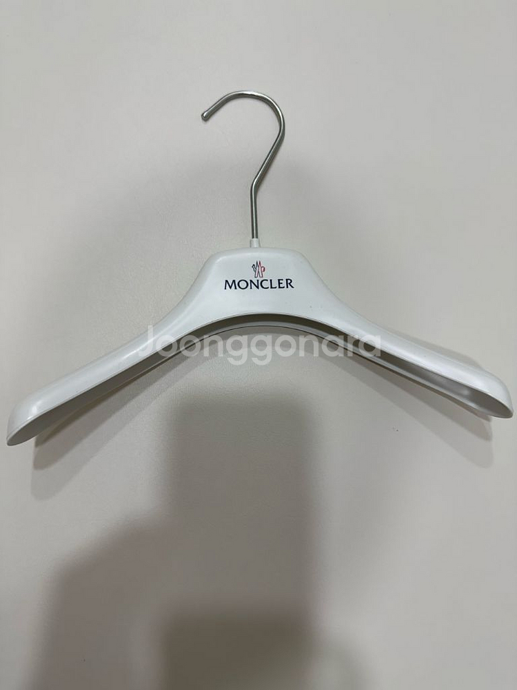 몽클레르 몽클레어 2A 후드 다운 패딩 (+보나츠)--8