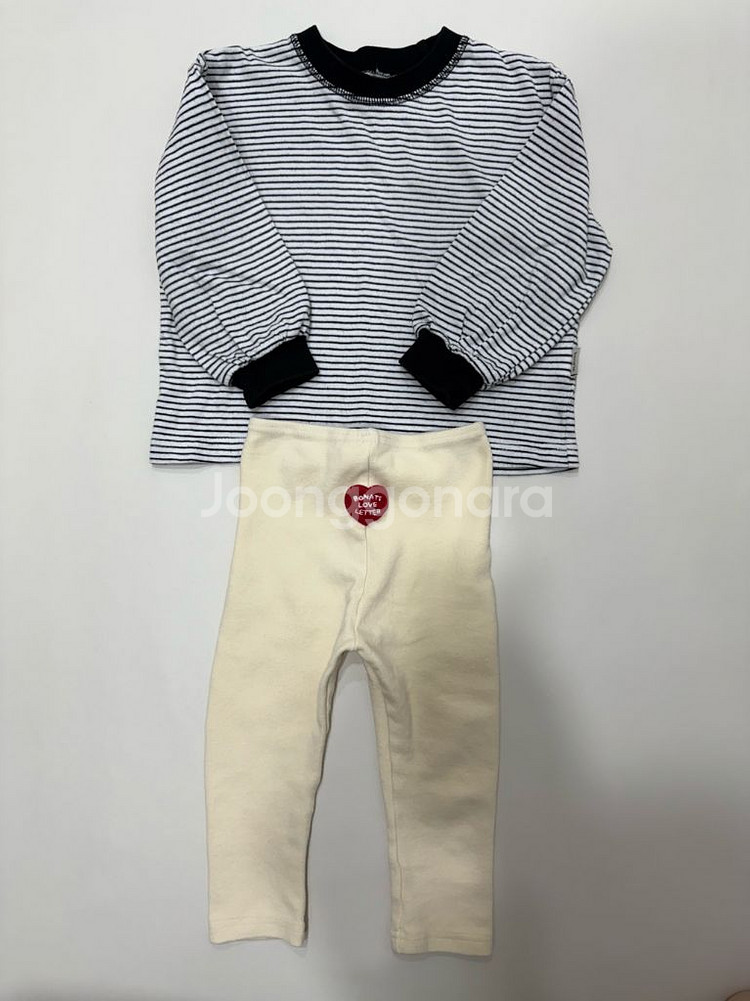 몽클레르 몽클레어 2A 후드 다운 패딩 (+보나츠)--9