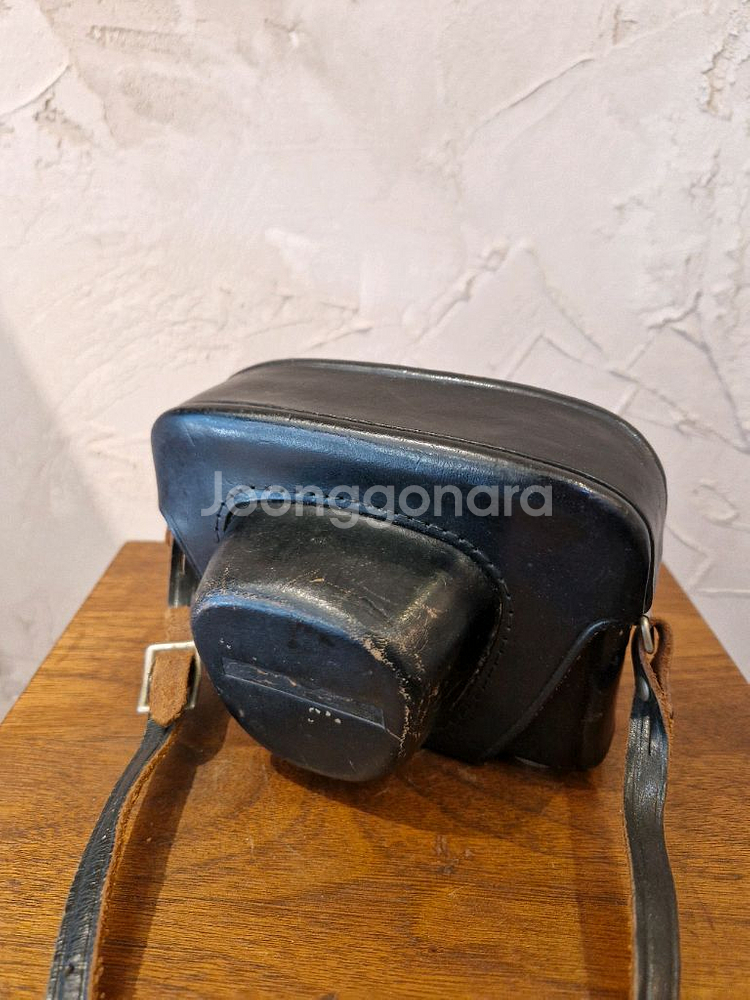 Rank Aldis 레인지파인더 빈티지 필름카메라--6