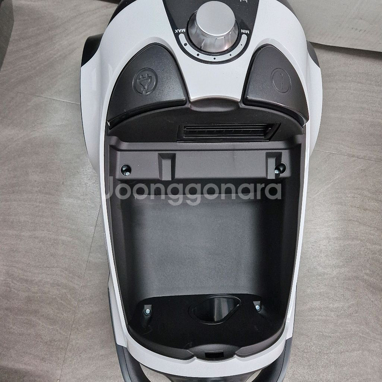 삼성유선청소기 파워모션vc3500--9