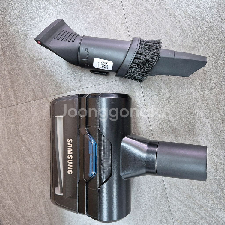 삼성유선청소기 파워모션vc3500--5