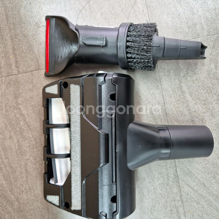 삼성유선청소기 파워모션vc3500--4