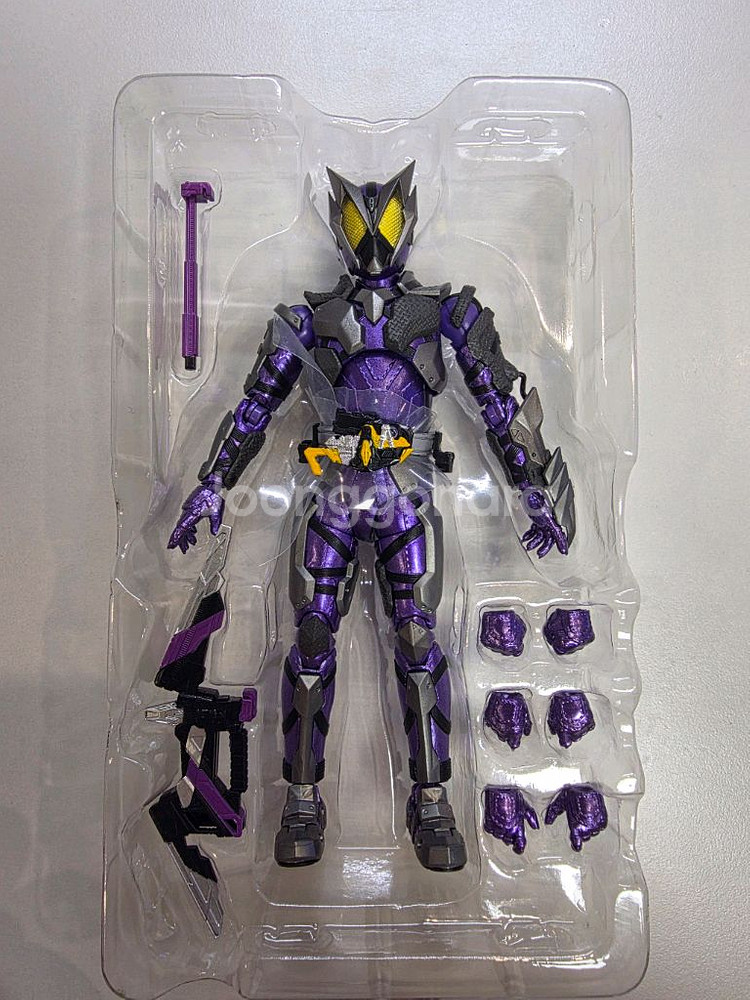 shf 가면라이더 호로비 판매합니다.--1