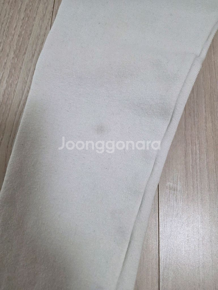 여아겨울팬츠120)아이러브제이+코듀로이팬츠 등 4벌일괄--7