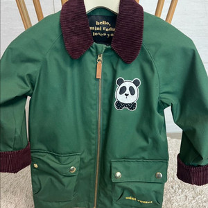 미니로디니 116/122 아우터