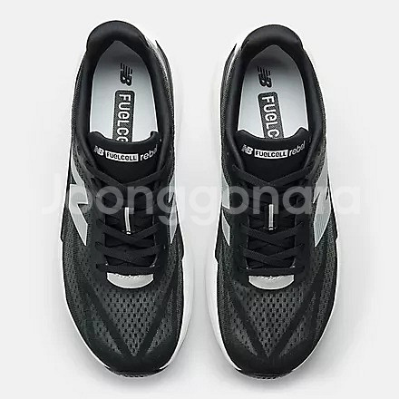 뉴발란스 퓨어셀 레벨 V5 남성 270, 2E 사이즈--3