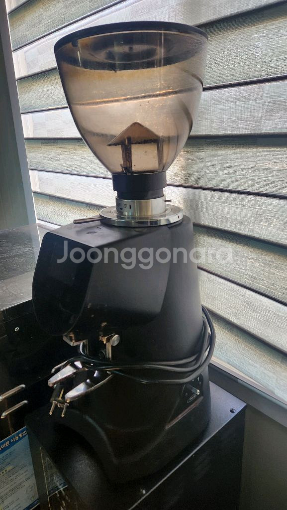 펠리체 자동 그라인더--2