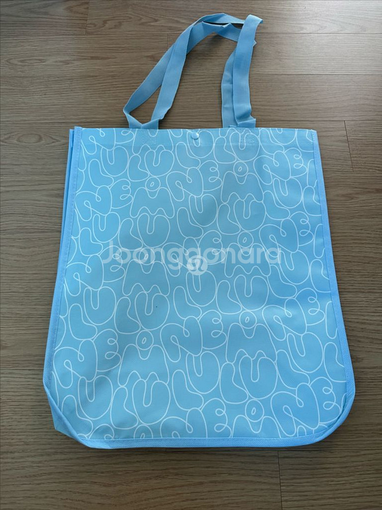 룰루레몬 리유저블 백 팔아요--6