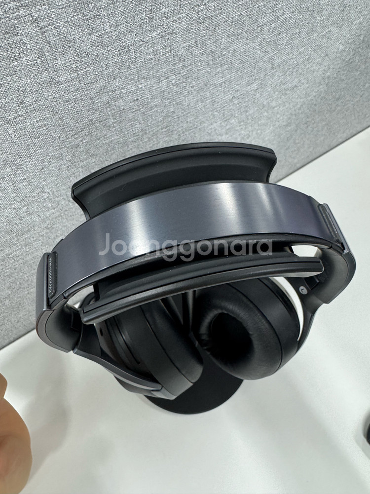 소니 WH-1000XM2 노이즈캔슬링 헤드폰--7