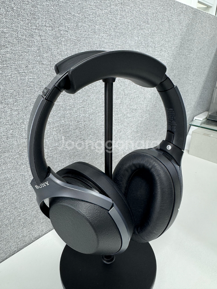 소니 WH-1000XM2 노이즈캔슬링 헤드폰--6