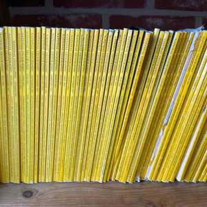 내셔널지오그래픽잡지