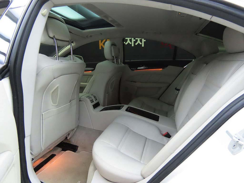 [벤츠]CLS클래스 W218 CLS 63 S AMG 4 이미지