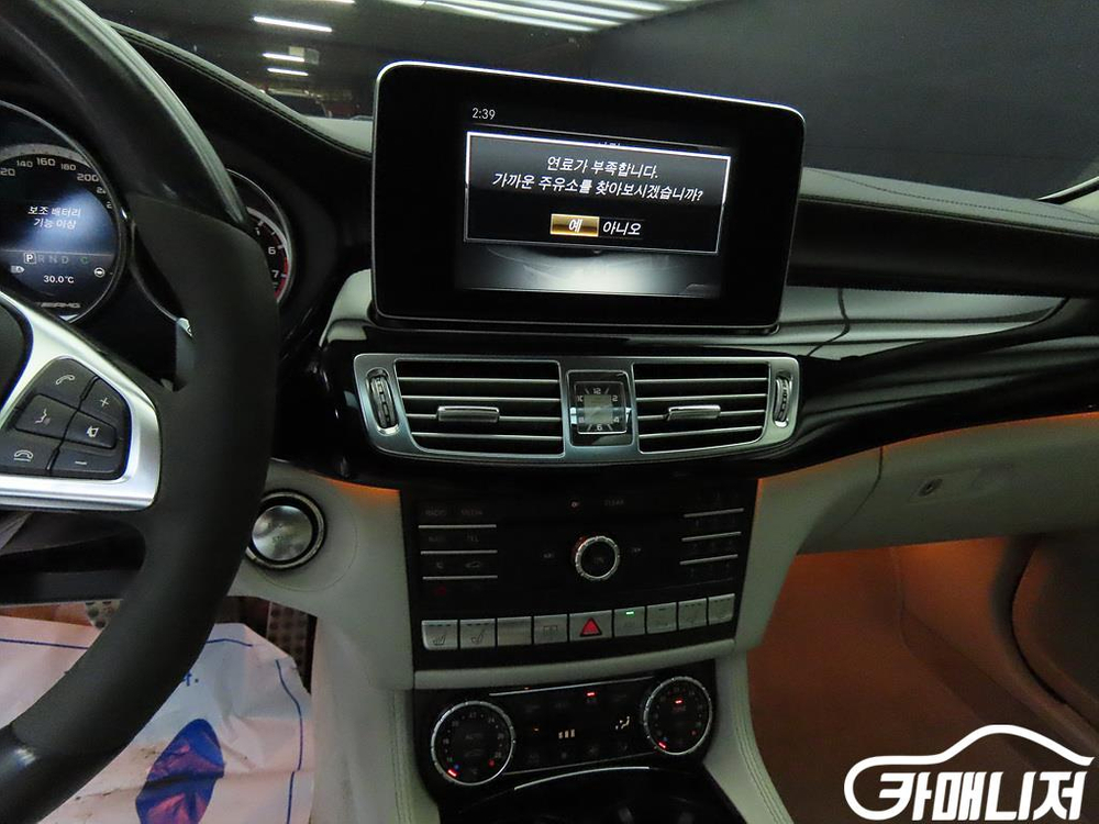 [벤츠]CLS클래스 W218 CLS 63 S AMG 4 이미지