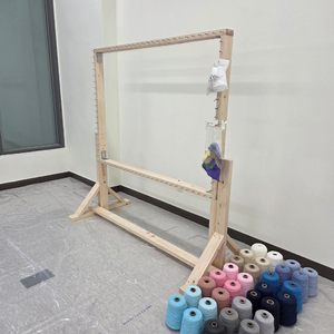 터프팅 작업 도구 일괄