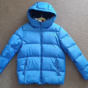 타미힐피거 키즈 다운패딩 일괄